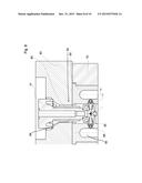 MODULAR SIDE GATING NOZZLE AND MOLD diagram and image