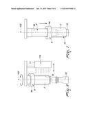 METHOD OF PRODUCING SHRINK SLEEVE LABELS AND DEVICE FOR THEIR PRODUCTION diagram and image