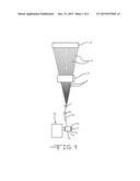 PRODUCTS, METHODS FOR MAKING REINFORCED THERMOPLASTIC COMPOSITES AND     COMPOSITES diagram and image