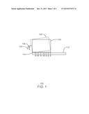 COMPUTING DEVICE HAVING BIOMIMETIC MATERIAL diagram and image