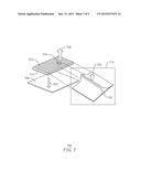 COMPUTING DEVICE HAVING BIOMIMETIC MATERIAL diagram and image