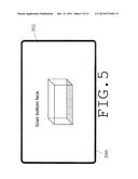 IMAGE FORMING APPARATUS HAVING CAPABILITY OF PRINTING WRAPPING PAPER FOR     PACKAGING THREE-DIMENSIONAL OBJECT, AND IMAGE FORMING METHOD USING THE     SAME CAPABILITY diagram and image