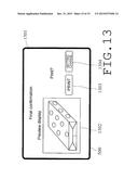 IMAGE FORMING APPARATUS HAVING CAPABILITY OF PRINTING WRAPPING PAPER FOR     PACKAGING THREE-DIMENSIONAL OBJECT, AND IMAGE FORMING METHOD USING THE     SAME CAPABILITY diagram and image