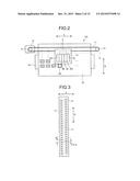 NOZZLE TESTING DEVICE AND IMAGE FORMING APPARATUS diagram and image