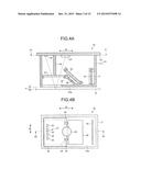 NOZZLE TESTING DEVICE AND IMAGE FORMING APPARATUS diagram and image