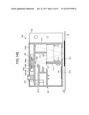 NOZZLE TESTING DEVICE AND IMAGE FORMING APPARATUS diagram and image