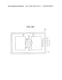 NOZZLE TESTING DEVICE AND IMAGE FORMING APPARATUS diagram and image