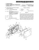 LIQUID STORAGE CONTAINER AND LIQUID EJECTION APPARATUS diagram and image