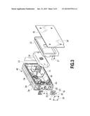 LIQUID STORAGE CONTAINER AND LIQUID EJECTION APPARATUS diagram and image