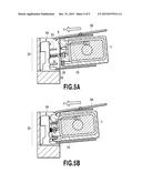 LIQUID STORAGE CONTAINER AND LIQUID EJECTION APPARATUS diagram and image