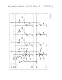 SCANNING LIGHT-EMITTING CHIP AND PRINTING HEAD HAVING THEREOF diagram and image