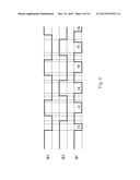 SCANNING LIGHT-EMITTING CHIP AND PRINTING HEAD HAVING THEREOF diagram and image