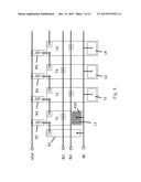 SCANNING LIGHT-EMITTING CHIP AND PRINTING HEAD HAVING THEREOF diagram and image