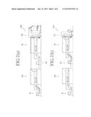 INKJET RECORDING APPARATUS diagram and image