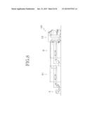 INKJET RECORDING APPARATUS diagram and image