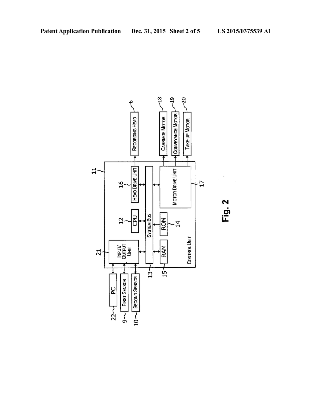 RECORDING DEVICE - diagram, schematic, and image 03