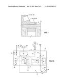 PRESSURE SYSTEM FOR A TIRE ASSEMBLY OF A VEHICLE diagram and image