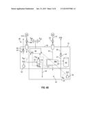 PRESSURE SYSTEM FOR A TIRE ASSEMBLY OF A VEHICLE diagram and image