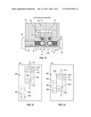 PRESSURE SYSTEM FOR A TIRE ASSEMBLY OF A VEHICLE diagram and image