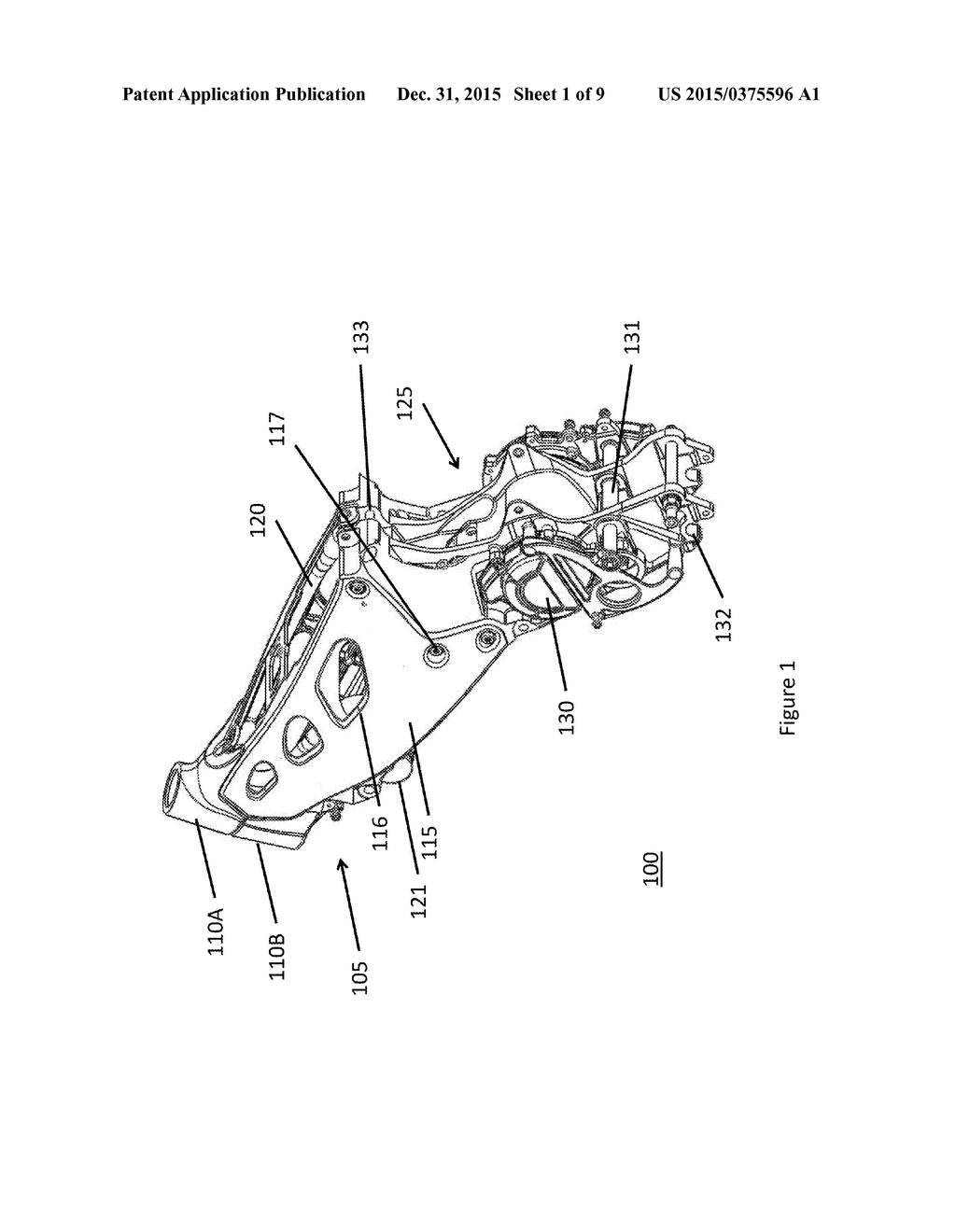 INTEGRATED CHASSIS HEATSINK FOR ELECTRIC VEHICLES - diagram, schematic, and image 02