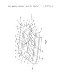 PRESSURE RELIEF VALVE diagram and image