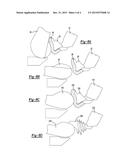 DUCTLESS COOLING SYSTEM FOR A VEHICLE POWER STORAGE UNIT diagram and image