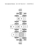 ALL ELECTRIC VEHICLE WITHOUT PLUG-IN REQUIREMENT diagram and image