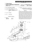 FUEL TANK GROUND ASSEMBLY diagram and image