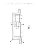 VEHICLE HAVING IMPROVED BATTERY SHIELDING diagram and image