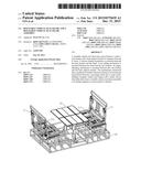 ROTATABLE VEHICLE SEAT FRAME AND A ROTATABLE VEHICLE SEAT FRAME ASSEMBLY diagram and image
