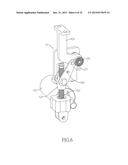 ROTATABLE VEHICLE SEAT FRAME AND A ROTATABLE VEHICLE SEAT FRAME ASSEMBLY diagram and image