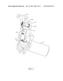 ROTATABLE VEHICLE SEAT FRAME AND A ROTATABLE VEHICLE SEAT FRAME ASSEMBLY diagram and image