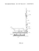 ROTATABLE VEHICLE SEAT FRAME AND A ROTATABLE VEHICLE SEAT FRAME ASSEMBLY diagram and image