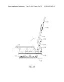 ROTATABLE VEHICLE SEAT FRAME AND A ROTATABLE VEHICLE SEAT FRAME ASSEMBLY diagram and image