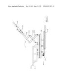 ROTATABLE VEHICLE SEAT FRAME AND A ROTATABLE VEHICLE SEAT FRAME ASSEMBLY diagram and image