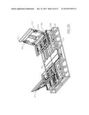 ROTATABLE VEHICLE SEAT FRAME AND A ROTATABLE VEHICLE SEAT FRAME ASSEMBLY diagram and image