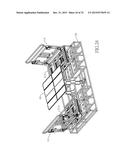 ROTATABLE VEHICLE SEAT FRAME AND A ROTATABLE VEHICLE SEAT FRAME ASSEMBLY diagram and image