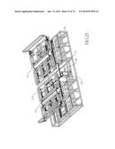 ROTATABLE VEHICLE SEAT FRAME AND A ROTATABLE VEHICLE SEAT FRAME ASSEMBLY diagram and image