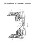 ROTATABLE VEHICLE SEAT FRAME AND A ROTATABLE VEHICLE SEAT FRAME ASSEMBLY diagram and image