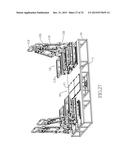 ROTATABLE VEHICLE SEAT FRAME AND A ROTATABLE VEHICLE SEAT FRAME ASSEMBLY diagram and image