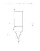 SELF-PROPELLED DUMP TRAILER WITH SEPARATOR GATE diagram and image