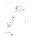 BICYCLE RACK diagram and image