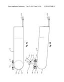 BICYCLE RACK diagram and image