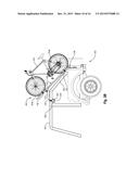 BICYCLE RACK diagram and image