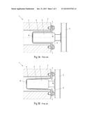 Device For Absorbing Energy In The Event Of A Vehicle Collision diagram and image