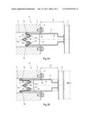 Device For Absorbing Energy In The Event Of A Vehicle Collision diagram and image