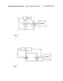 Belt Retractor With an Electromotive Winding Aid and Method for Activating     an Electromotive Winding Aid for a Belt Retractor diagram and image