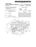 Hydraulic Unit for a Slip Control System of a Hydraulic Vehicle Brake     System diagram and image