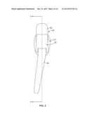 Hydraulic Brake Mechanism diagram and image