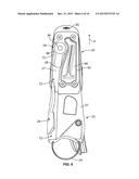 Hydraulic Brake Mechanism diagram and image